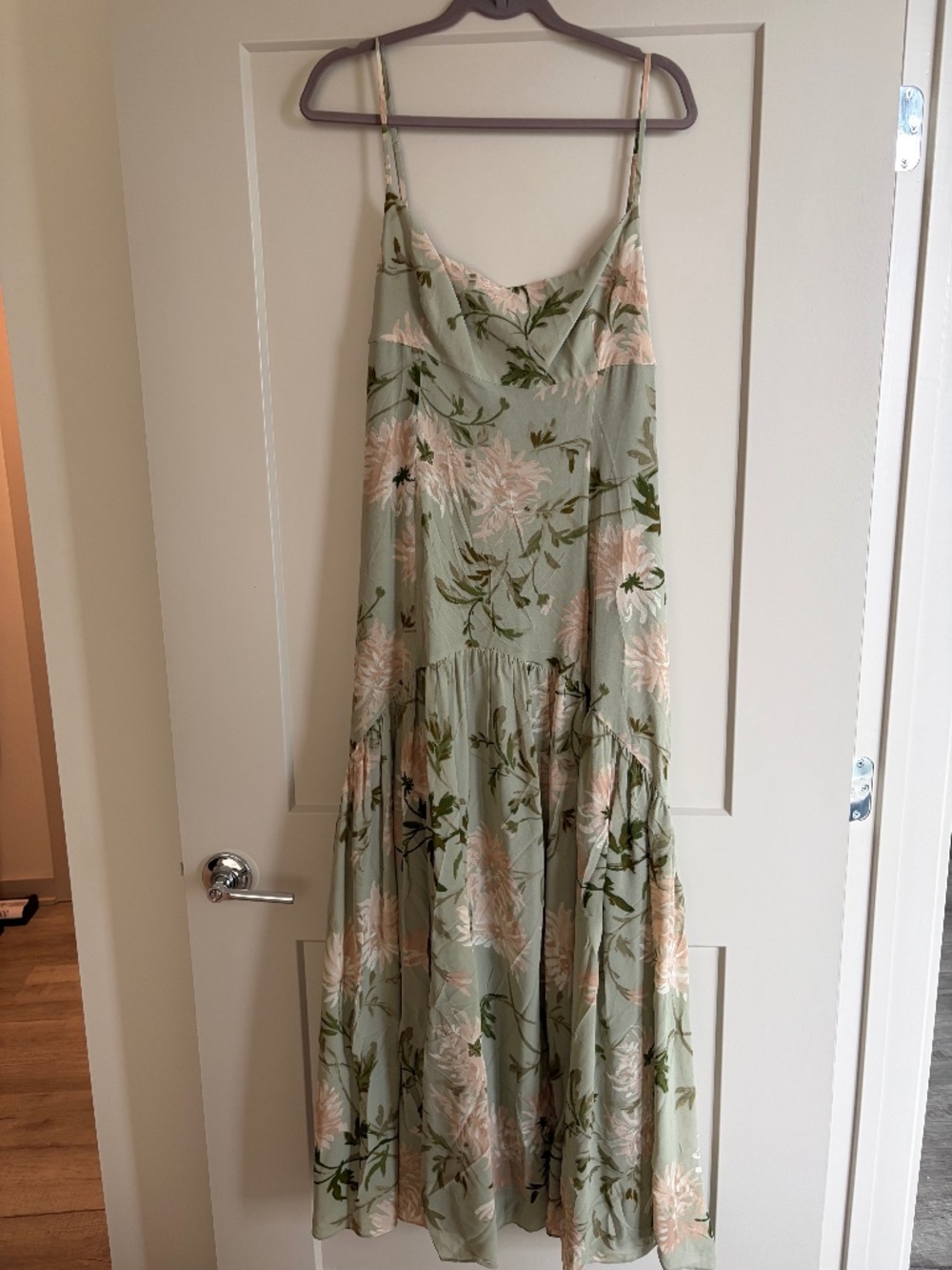 Reformation dress